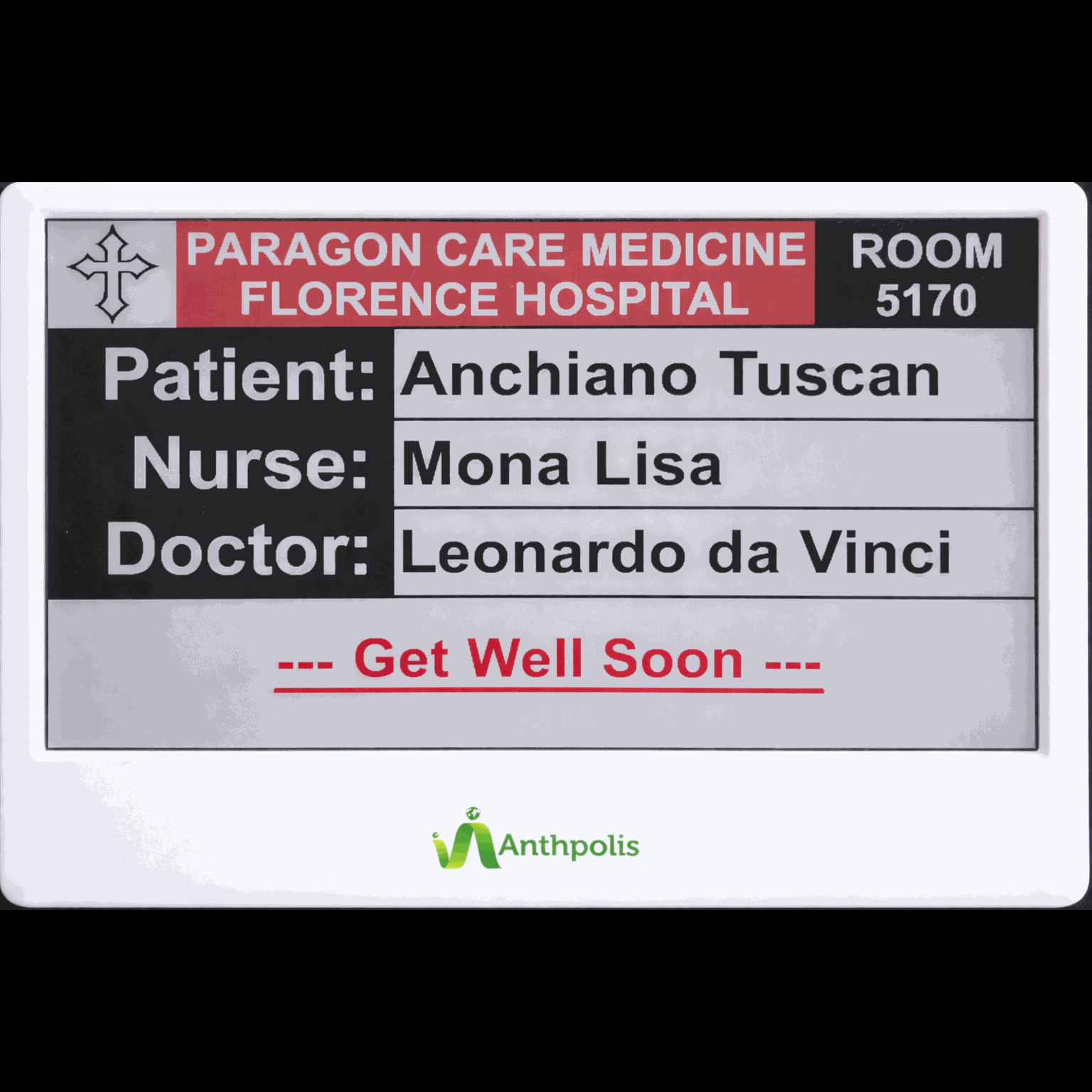 PEDS Device